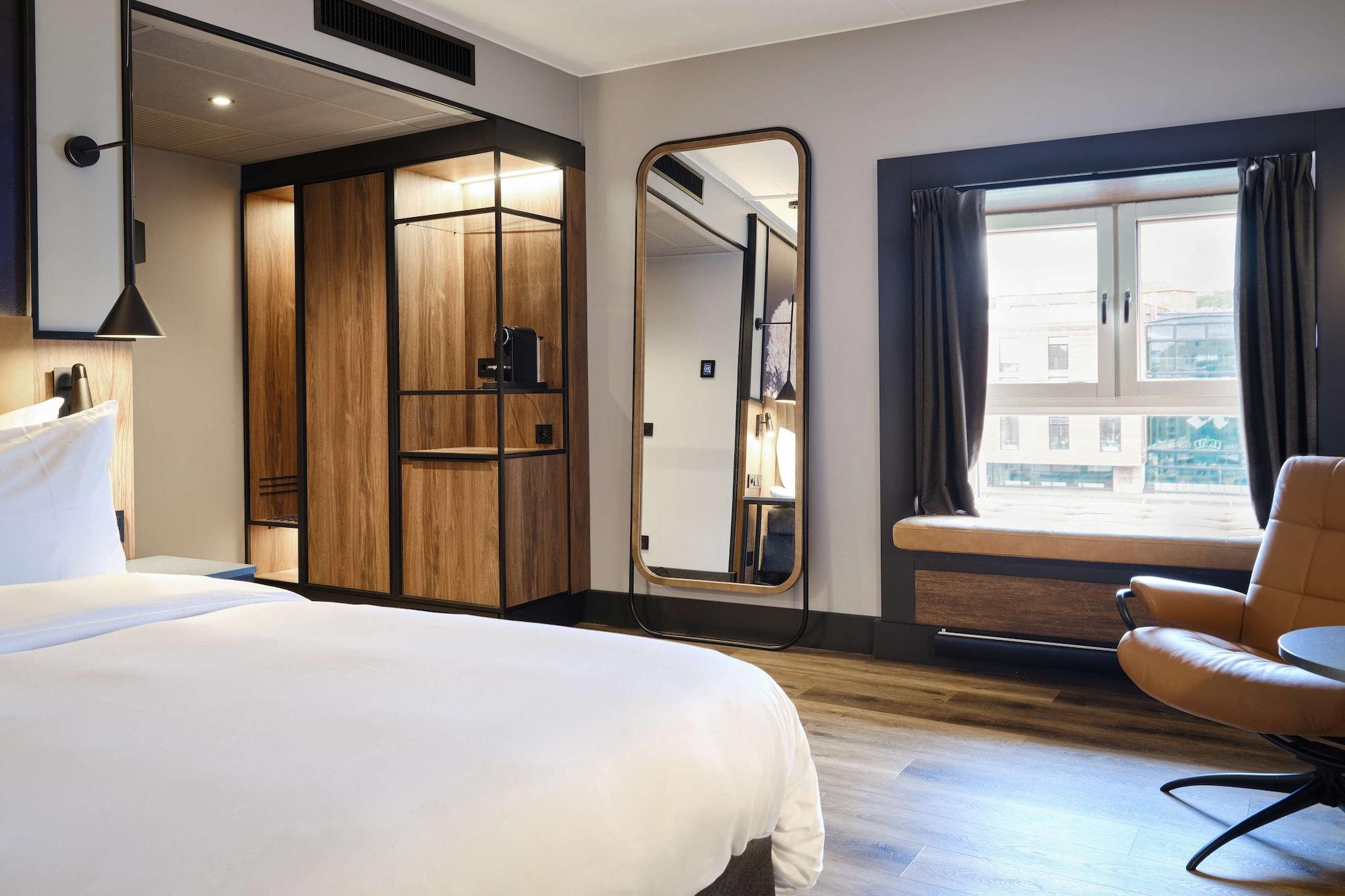Radisson Blu Royal Garden Hotel, Hotel Trondheim