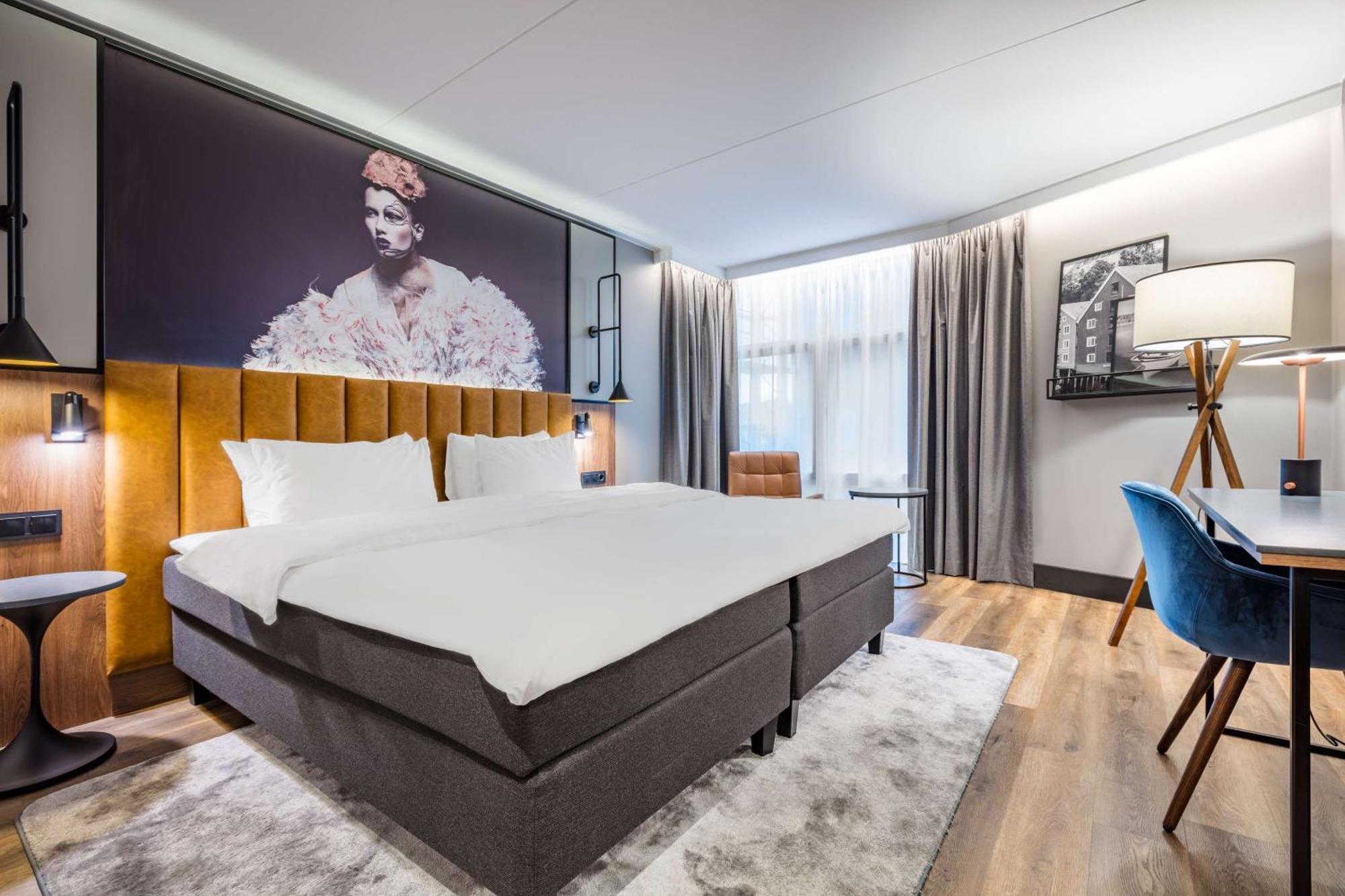 Hotel Radisson Blu Royal Garden Hotel, Trondheim