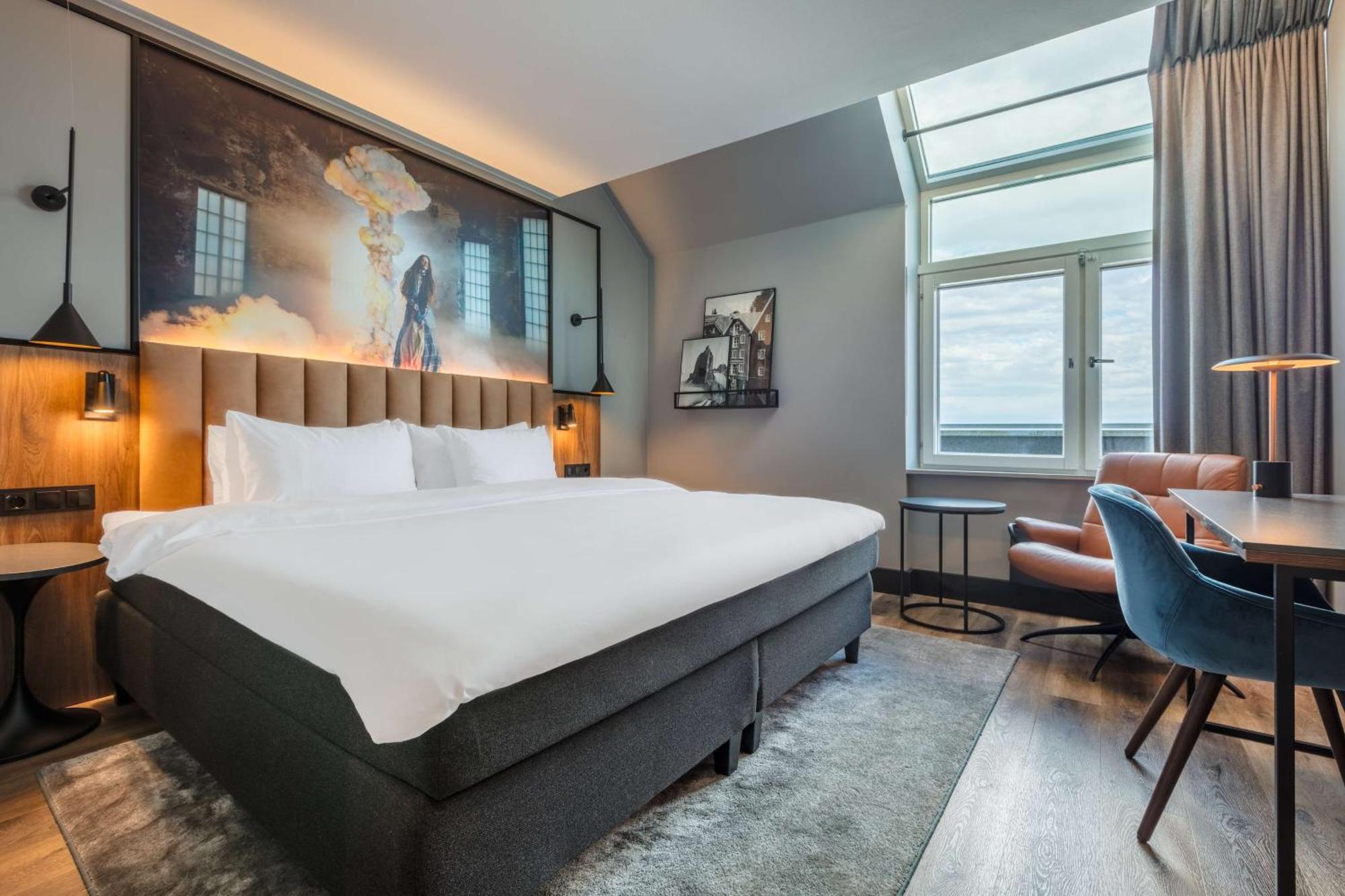 Hotel Radisson Blu Royal Garden Hotel, 4*